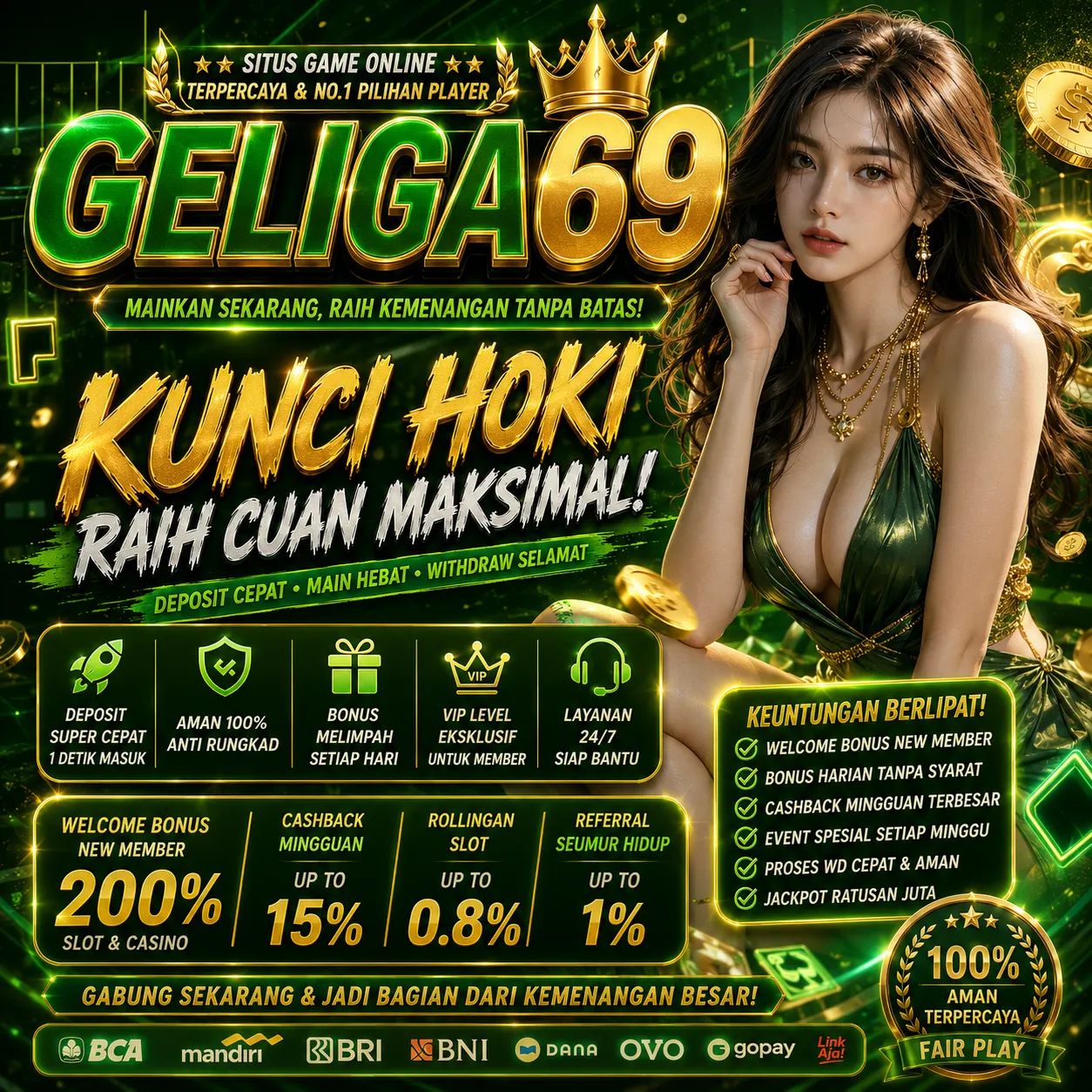 GELIGA69